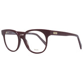 Emilio Pucci Burgundy Women Glasses Frame -   -  Emilio Pucci.